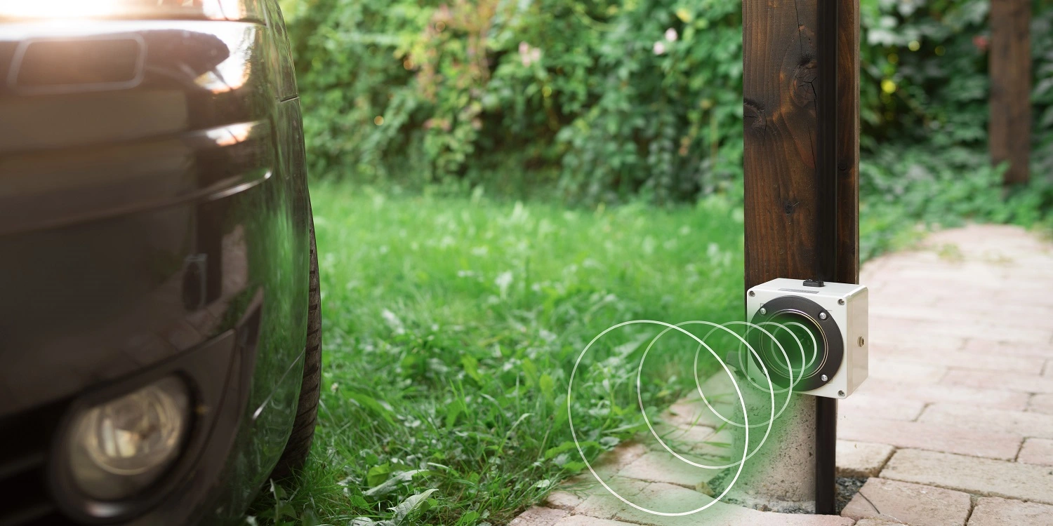 Vadalarm Odpudzovač Hlodavcov